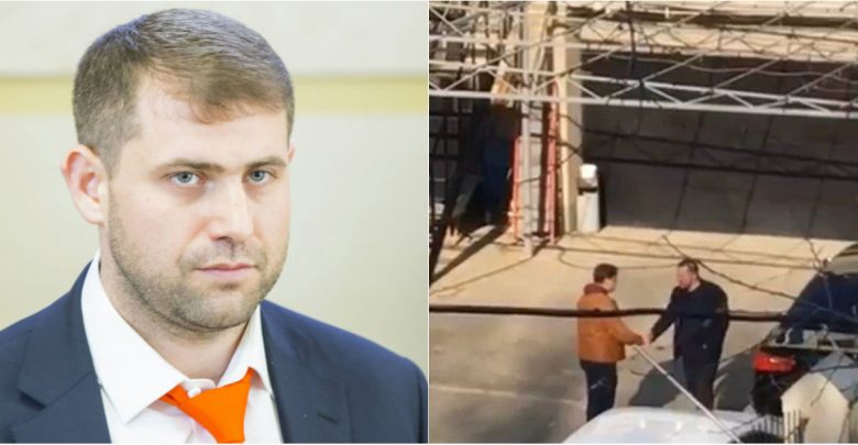Photo of video | Ilan Șor prezintă probe care ar dovedi presiunile făcute de Igor Dodon asupra Curții de Apel Cahul