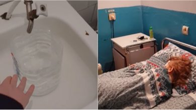 Photo of video | Cazul femeii care s-a plâns pe condițiile de internare de la Florești: Reacția directorului spitalului