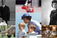 Photo of foto | Suverana britanică împlinește astăzi 94 de ani. Vezi cum s-a schimbat regina Elisabeta a II-a de-a lungul timpului
