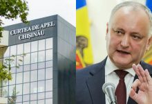 Photo of doc | Un moldovean amendat a prezentat în instanță declarația în care Dodon spune că sunt permise plimbările prin parcuri. Ce au decis judecătorii?