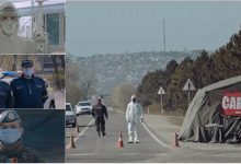 Photo of video | „Pe timp de pace, ne vedeți mai rar… și e corect așa”. Angajații din prima linie ai Moldovei au transmis un mesaj emoționant