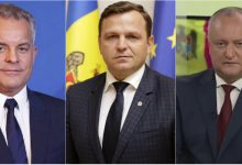 Photo of video | Andrei Năstase susține că Dodon are o comunicare strânsă cu Plahotniuc prin interpuși