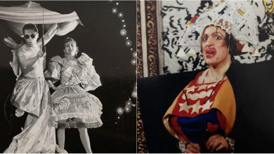 Photo of foto | Vizitează Teatrul Eugene Ionesco… de acasă și vezi spectacolul „Chirița în Provincie” de acum 26 de ani