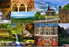 Photo of foto | Suntem un #NeamPornit să descopere locuri frumoase! Încă un pic și vom putea vizita aceste 50 de obiective turistice din Moldova