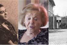 Photo of foto, video | O supraviețuitoare a Holocaustului povestește ce a fost nevoită să facă pentru a supraviețui terorii impuse de germani