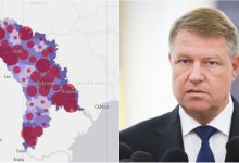 Photo of Vecinii de peste Prut ne trimit medicamente și doctori pentru a face față pandemiei. Iohannis: În Moldova situația este complicată