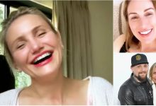 Photo of foto | „Carantina mea a început cu trei luni mai înainte”. Cum petrece Cameron Diaz timpul în izolare, alături de primul său copil?