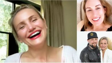 Photo of foto | „Carantina mea a început cu trei luni mai înainte”. Cum petrece Cameron Diaz timpul în izolare, alături de primul său copil?