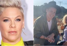 Photo of Artista Pink a fost infectată cu COVID-19. Aceasta reproșează guvernului că nu face testele mai accesibile pentru populație