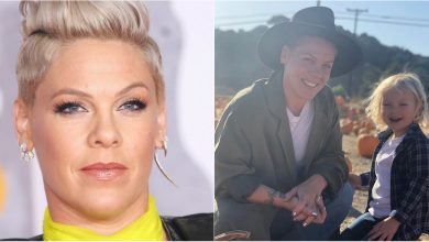 Photo of Artista Pink a fost infectată cu COVID-19. Aceasta reproșează guvernului că nu face testele mai accesibile pentru populație