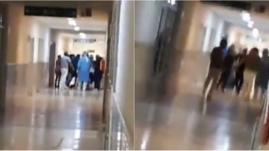 Photo of video | Rudele unui pacient decedat de COVID-19 au amenințat cu moartea personalul medical din Mexic