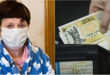 Photo of video | A ieșit la magazin după pâine, însă a primit o amendă de 22.500 de lei. Istoria tristă a unei pensionare din Chișinău