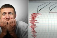Photo of foto | „În timpul cutremurului – ieșiți afară, dar ce facem dacă-i pandemie?” Ce alte glume au făcut internauții pe baza seismului din această noapte?