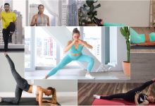 Photo of video | Fă sport acasă, menține-te în formă! Șase canale de YouTube, cu ajutorul cărora te poți antrena zilnic