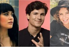 Photo of Irina Rimes, Mark Stam și Natalia Barbu. Vezi ce alți artiști vor evolua în această seară la Quarantine Fest, primul festival de muzică online