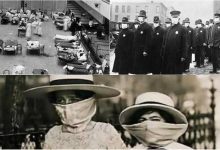 Photo of foto | Cum arăta perioada din timpul gripei spaniole din 1918? Asemănări cu pandemia de COVID-19
