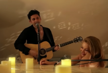 Photo of video | Au pus iubirea pe note? Dan Balan și Tina Karol au lansat prima piesă de dragoste împreună!