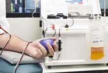 Photo of Solidarizare între victimele coronavirusului. Alte două persoane au donat plasmă sanguină