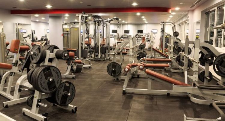 Photo of Administratorul unei săli de sport, amendat cu 75.000 de lei după ce le-a permis clienților fideli să vină la antrenamente