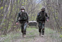 Photo of foto, video | Geniștii au lichidat un arsenal de muniții după ce doi copii din Ialoveni au fost răniți într-o explozie
