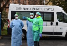 Photo of În Italia s-a înregistrat un record de persoane externate într-o singură zi