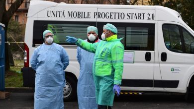 Photo of În Italia s-a înregistrat un record de persoane externate într-o singură zi