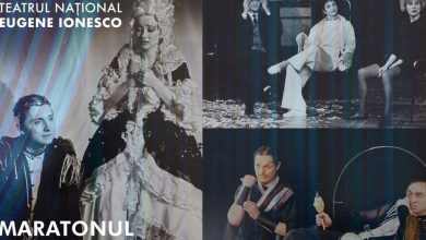 Photo of Continuăm să „alergăm” prin istoria Teatrului Eugene Ionesco. Ce surprize-ți pregătește Maratonul TEI în această săptămână?