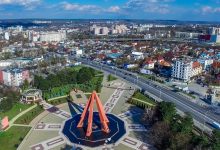 Photo of Cum motivează Dodon reparația memorialului Eternitate în plină pandemie? „A început înainte de criză”
