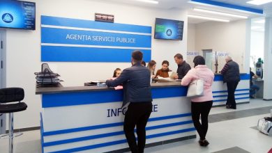 Photo of ultima oră | ASP își va relua o parte din activitate de luni. Ce servicii vor fi prestate?