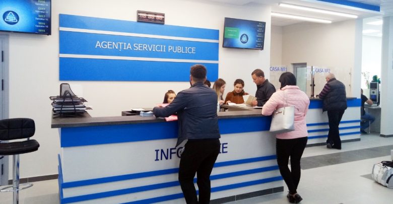Photo of ultima oră | ASP își va relua o parte din activitate de luni. Ce servicii vor fi prestate?