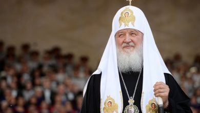 Photo of Patriarhul Kirill al Rusiei îndeamnă femeile să evite avortul: „Dați copiii bisericii, îi creștem noi”