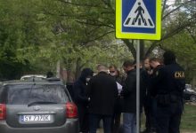 Photo of Ar fi pretins 3000 de euro pentru a nu trage la răspundere figuranții unui dosar. Doi polițiști, reținuți în flagrant de CNA