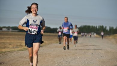 Photo of Ultramaraton de susținere pentru copiii cu autism: 150 de oameni vor alerga 100 de km prin… casă