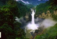 Photo of foto | Cea mai mare cascadă din Ecuador ar fi dispărut! Obiectivul atrăgea zeci de mii de turiști anual