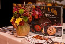 Photo of Avem motiv să fim mândri! Cartea unei jurnaliste din Moldova a luat primul loc la concursul internațional Gourmand World Cookbook Awards 2020