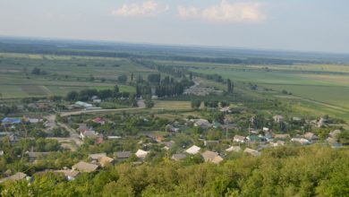 Photo of Satul Talmaza ar putea a fi plasat în carantină. „Este o localitate cu un număr impunător de oameni”