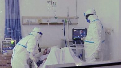 Photo of ultima oră | 308 pacienți infectați cu noul coronavirus sunt în stare gravă, iar 20 – conectați la respirație asistată. Câți oameni au fost externați ieri?