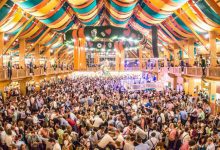 Photo of Festivalul Okotoberfest a fost anulat din cauza coronavirusului. Anunțul făcut de organizatori