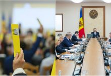 Photo of doc | PAS a sesizat Curtea Constituțională în legătură cu unele prevederi din pachetul de legi asumat de Guvern