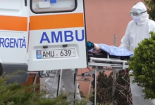 Photo of video | Un nou focar? Peste 20 de bătrâni dintr-un azil din Glodeni s-au îmbolnăvit de coronavirus
