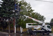 Photo of foto | Încă o localitate din raionul Orhei va fi iluminată la inițiativa Partidului ȘOR: „Suntem singurul partid care ne onorăm promisiunile”