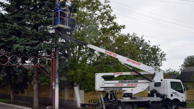 Photo of foto | Încă o localitate din raionul Orhei va fi iluminată la inițiativa Partidului ȘOR: „Suntem singurul partid care ne onorăm promisiunile”