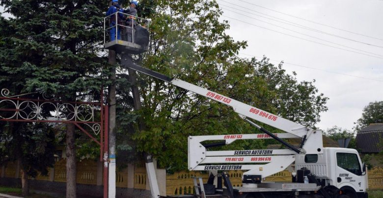 Photo of foto | Încă o localitate din raionul Orhei va fi iluminată la inițiativa Partidului ȘOR: „Suntem singurul partid care ne onorăm promisiunile”