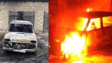 Photo of foto | Mașina de serviciu a unei Primării ar fi fost incendiată în această noapte. „Nu excludem că acțiunile au scop de intimidare”