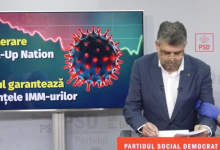Photo of video | Președintele PSD din România a leșinat în timpul unei conferințe de presă. În ce stare se află?