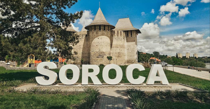 Photo of Focar de coronavirus în Soroca. Câte cazuri au fost înregistrate doar într-o singură instituție?