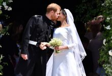 Photo of foto | Ce cadouri și gesturi romantice și-au făcut Meghan Markle și Prințul Harry, cu ocazia aniversării celor doi ani de la căsătorie?