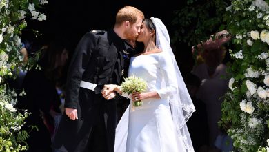 Photo of foto | Ce cadouri și gesturi romantice și-au făcut Meghan Markle și Prințul Harry, cu ocazia aniversării celor doi ani de la căsătorie?