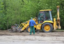 Photo of La Orhei continuă lucrările ample de renovare a drumurilor. „Va fi cel frumos oraș din Europa”