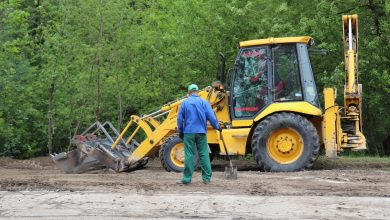 Photo of La Orhei continuă lucrările ample de renovare a drumurilor. „Va fi cel frumos oraș din Europa”